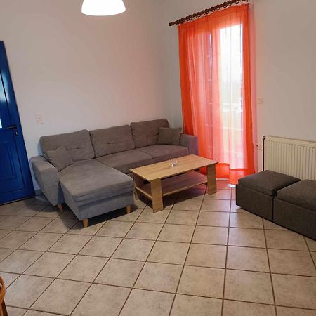 Athina Rooms Karvounades Zewnętrze zdjęcie