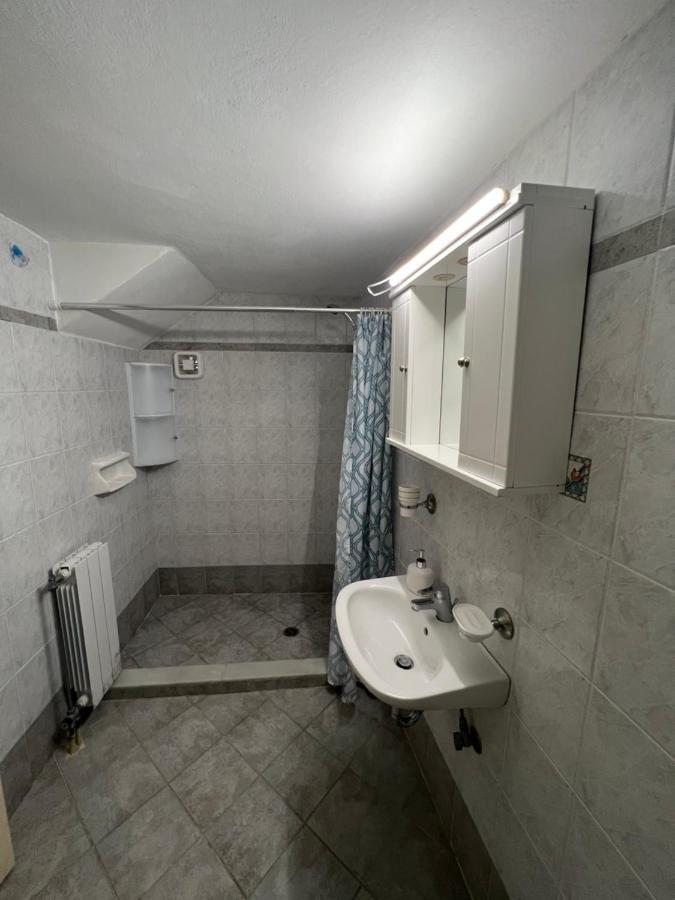 Athina Rooms Karvounades Zewnętrze zdjęcie