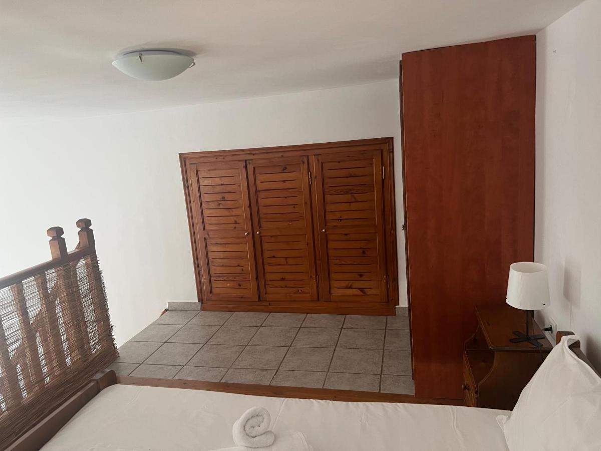 Athina Rooms Karvounades Zewnętrze zdjęcie