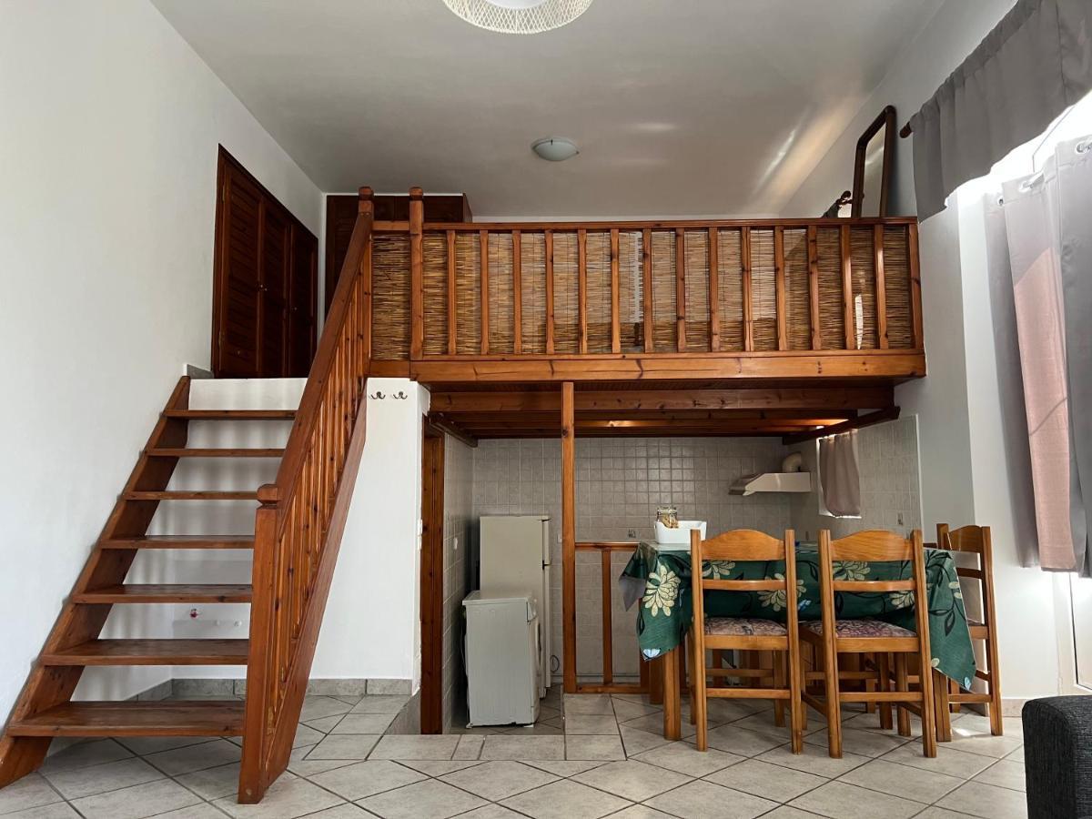 Athina Rooms Karvounades Zewnętrze zdjęcie