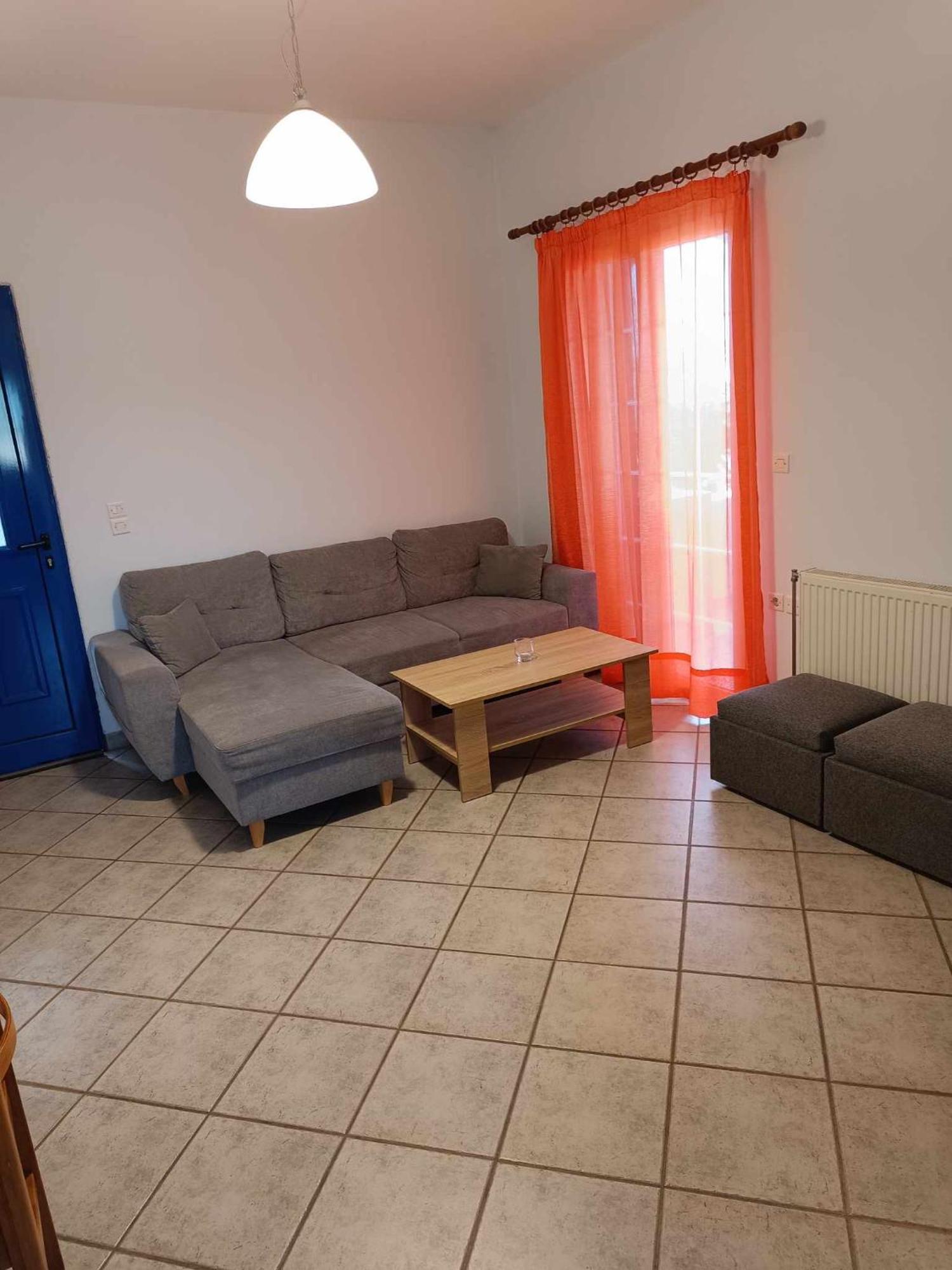 Athina Rooms Karvounades Zewnętrze zdjęcie